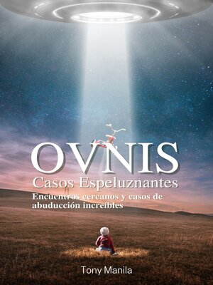 cover image of Ovnis